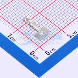 2mm双列连接器缩略图