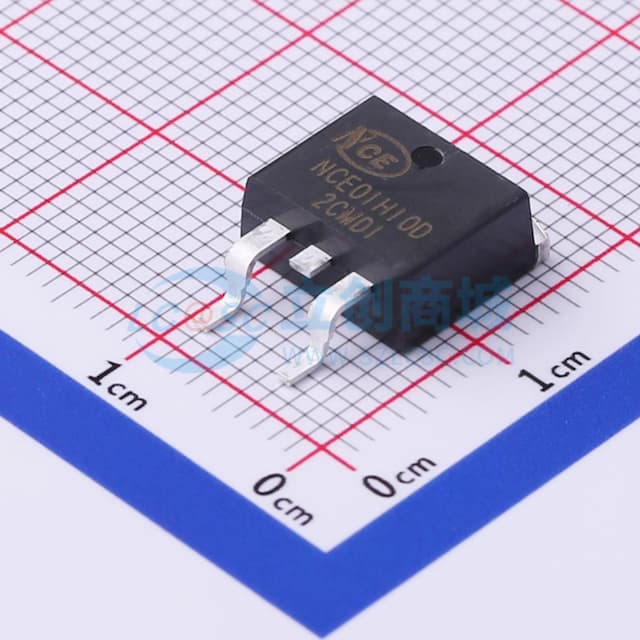 NCE01H10D实物图