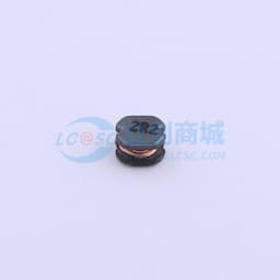2.2uH ±20% –40℃~+85℃ CD电感缩略图