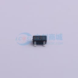 输入6V 输出4V 250mA缩略图