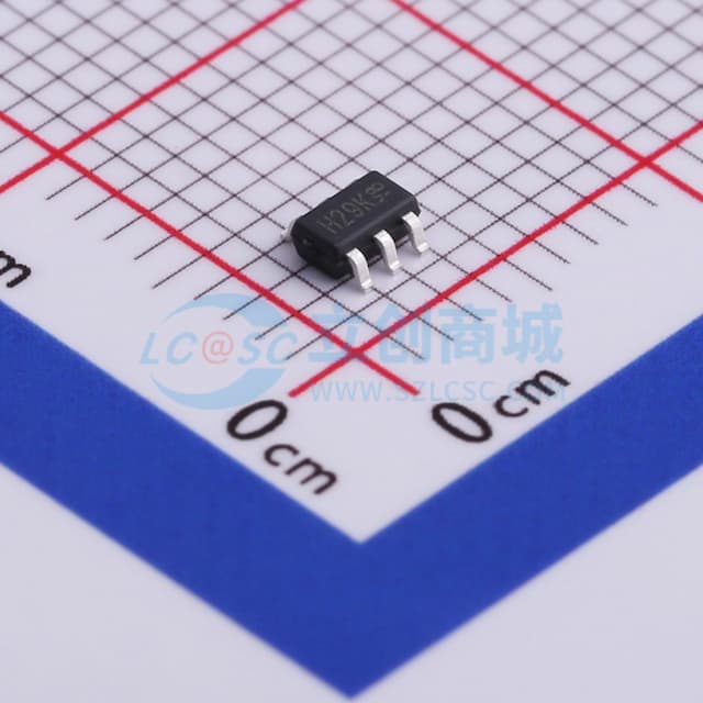 SM6802S1RL实物图