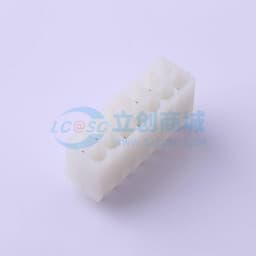 2x7P 间距:4.2mm 直插 【插件】缩略图