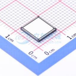 微控制器使用RISC-V3A内核支持RISC-V指令的IMAC子集缩略图