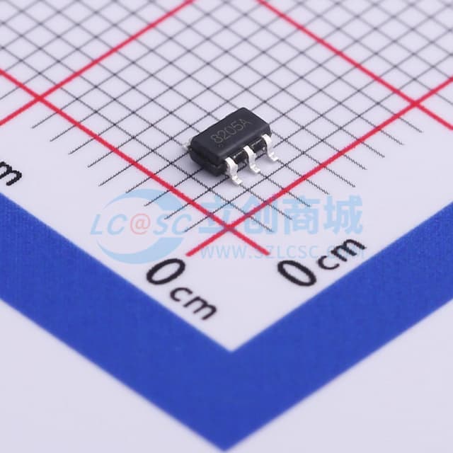 CJL8205A实物图