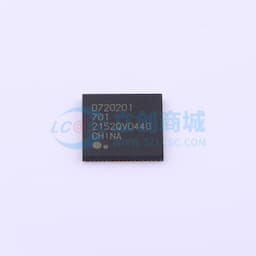 μPD720201/μPD720202 超高速 USB3.0 主机控制器缩略图