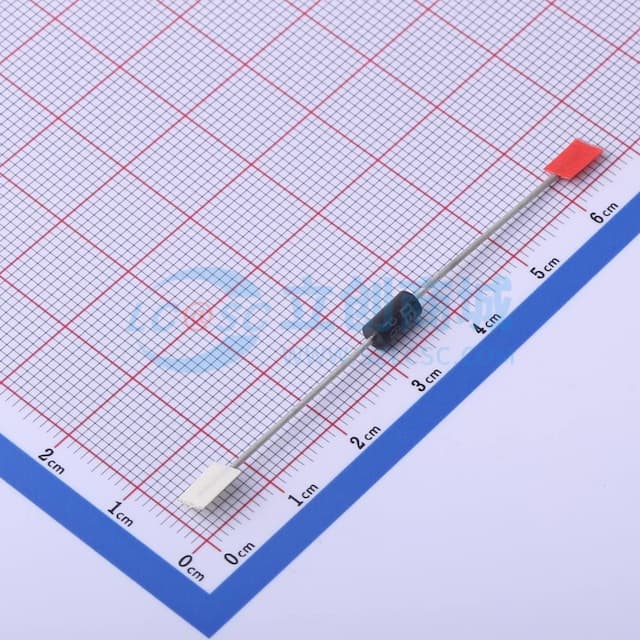 P6KE36CA-AT实物图