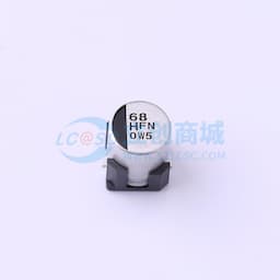 68uF ±20% 50V缩略图