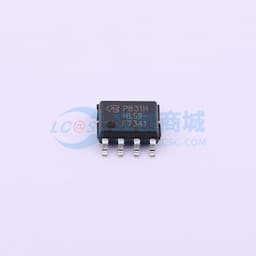 IRF7341TRPBF-VB缩略图