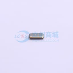 32.768KHz 12.5pF  ±20PPM -40~85℃缩略图