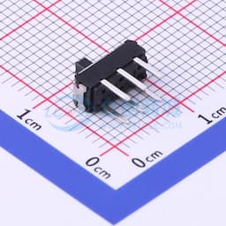 拨动开关 【拨动】缩略图