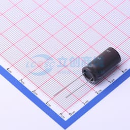 220uF ±20% 63V缩略图