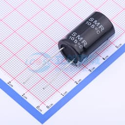 22uF ±20% 450V缩略图