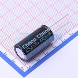 470uF ±20% 100V缩略图