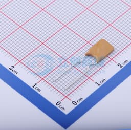 16V 900mA 插件自恢复 【插件】缩略图