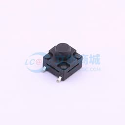 6.2*6.2*6mm 立贴 轻触开关缩略图