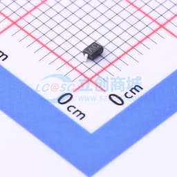 双向ESD 5V截止缩略图