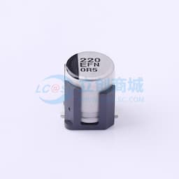220uF ±20% 25V缩略图