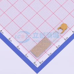 1.10A/6V/圆形/弯脚/编带/TLC新标缩略图