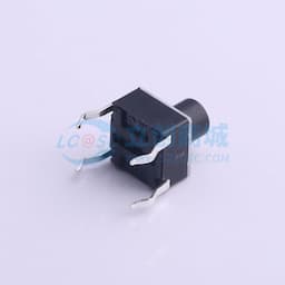 6*6*7mm 直插 轻触开关 【轻触】缩略图