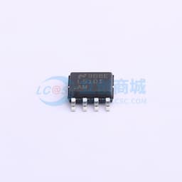 LM5101AMX/NOPB缩略图