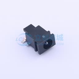 DC电源插座 内径:1.65mm 外径:5.2mm缩略图