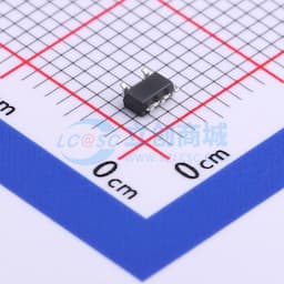 1.8V、17?A、微功耗、精密、零漂移 CMOS 运算放大器缩略图