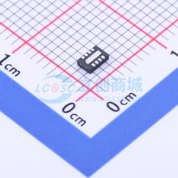 具 40dB 动态范围的 6GHz RMS 功率检波器缩略图