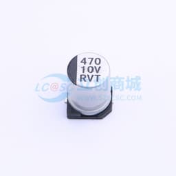 470uF ±20% 10V缩略图