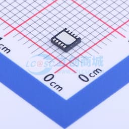 四通道、12位 nanoDAC®，内置 I2C® 接口缩略图