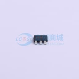 高效率3.0A 18V输入同步降压调节器缩略图