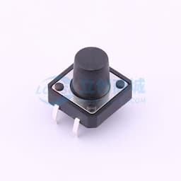 12*12*10.5mm 直插 轻触开关 【轻触】缩略图