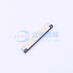 间距:0.5mm P数:41P 抽屉式 上接缩略图