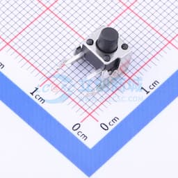 轻触6*6*6.5支架 插件260g 【插件】缩略图