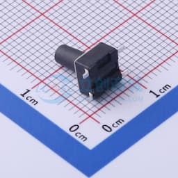 6*6*9.5mm 立贴 轻触开关缩略图