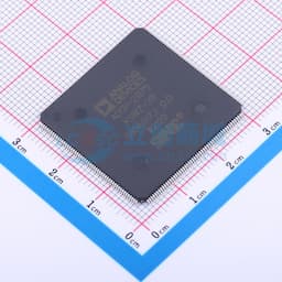 32位高性能浮点SHARC处理器缩略图