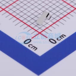ECT(电连) 电缆夹 2.9mmx1.54mmx1.63mm 不锈钢 圆盘缩略图