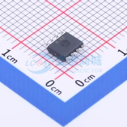 高速、低功耗、3V/5V、满摆幅、单电源比较器缩略图