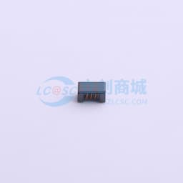 两路 1206共模滤波器 阻抗90Ω@100MHz缩略图