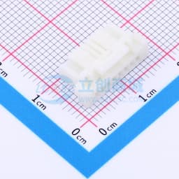 1x8P 1.5mm缩略图