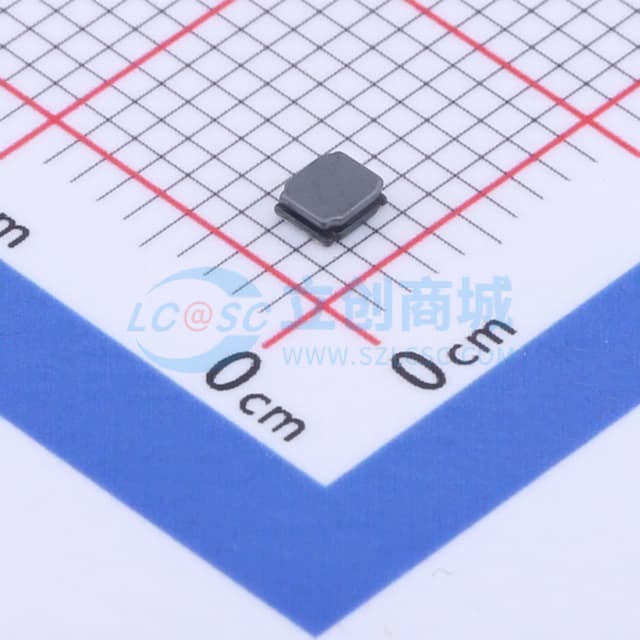 6.8uH ±20% 780mA实物图