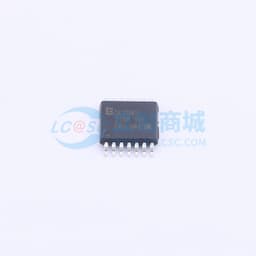 BL0942 校准自由电能计量IC缩略图