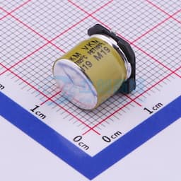 22uF ±20% 160V缩略图