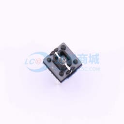 6mm*6mm*7mm 12V 50mA【插件】缩略图
