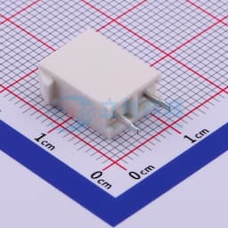 2x1P 间距:4.2mm 直插 【插件】缩略图