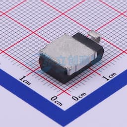 双向TVS 22V截止 峰值脉冲电流：186A缩略图