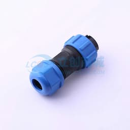 电缆插头JH1710P-4缩略图