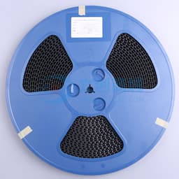 雄和远景，电路板表贴圆螺母柱，M2.5Xφ5.56X2+1.53，铜镀锡，编带装缩略图