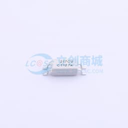 DC输入 隔离电压(rms):3750V缩略图