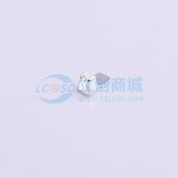 ECT(电连) 电缆夹 2.9mmx1.54mmx1.63mm 不锈钢 圆盘缩略图