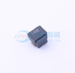 间距:0.5mm PIN:10P 母 立贴缩略图